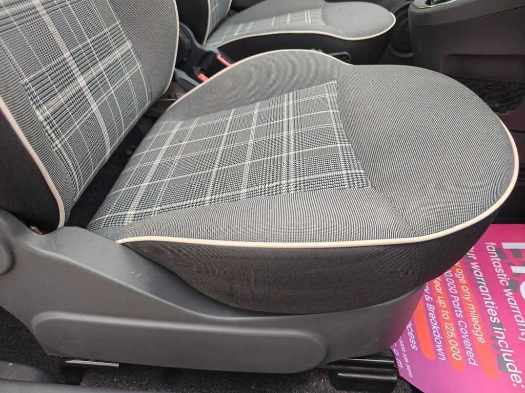 Used Fiat 500 2017 for sale - 76482010: Photo 25