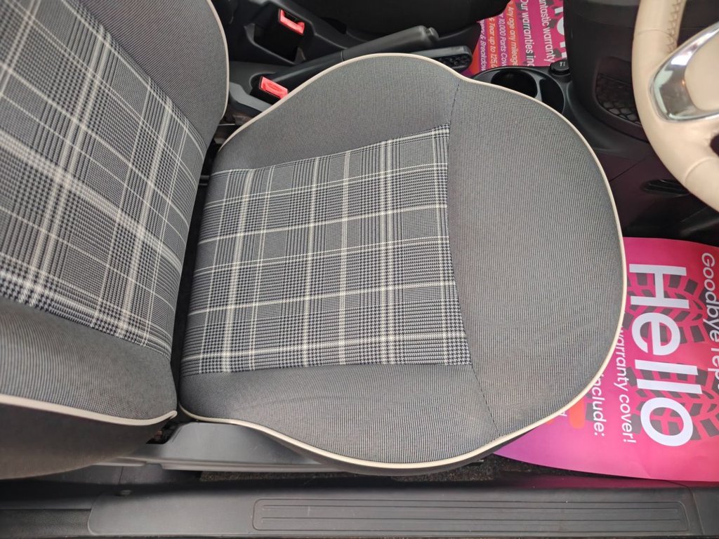 Used Fiat 500 2017 for sale - 76482010: Photo 26