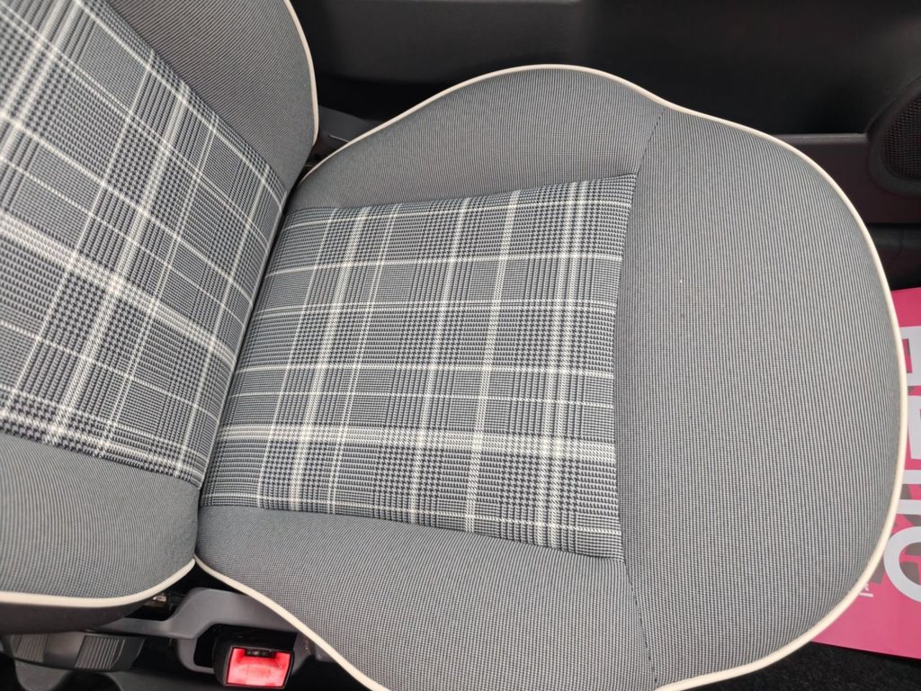 Used Fiat 500 2017 for sale - 76482010: Photo 29