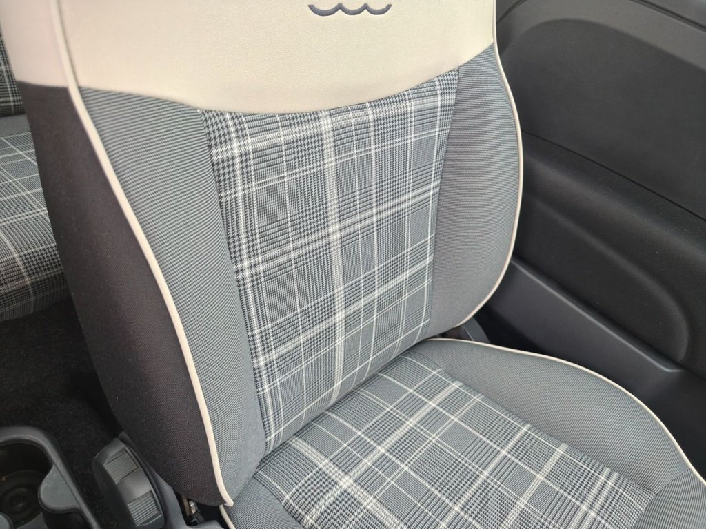 Used Fiat 500 2017 for sale - 76482010: Photo 30