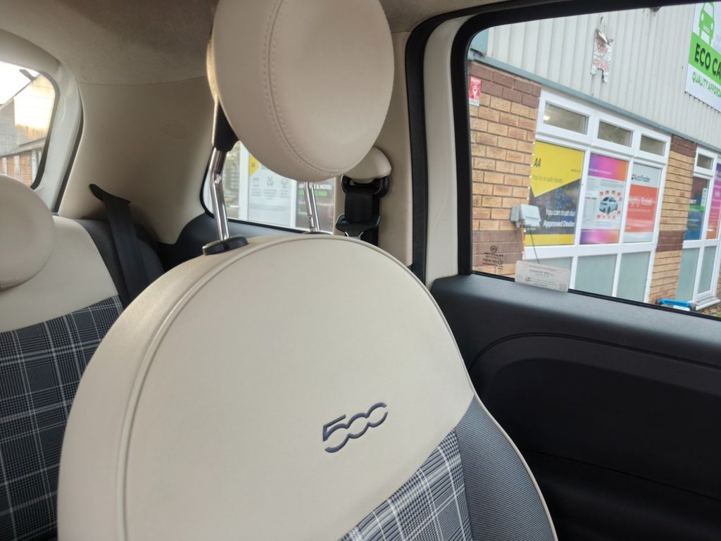 Used Fiat 500 2017 for sale - 76482010: Photo 31