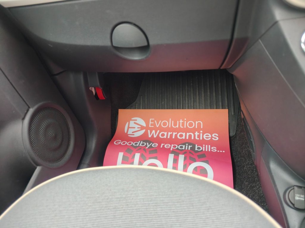 Used Fiat 500 2017 for sale - 76482010: Photo 32