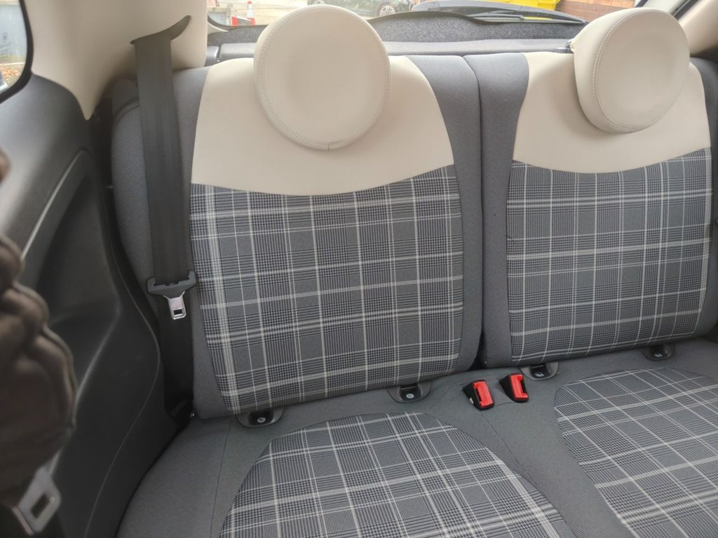 Used Fiat 500 2017 for sale - 76482010: Photo 39