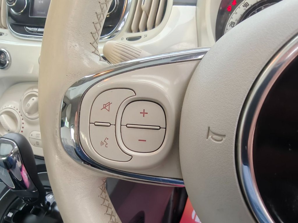Used Fiat 500 2017 for sale - 76482010: Photo 44