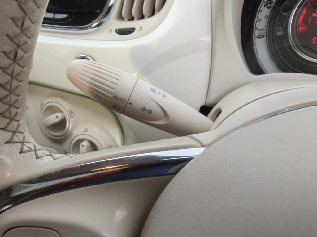 Used Fiat 500 2017 for sale - 76482010: Photo 45