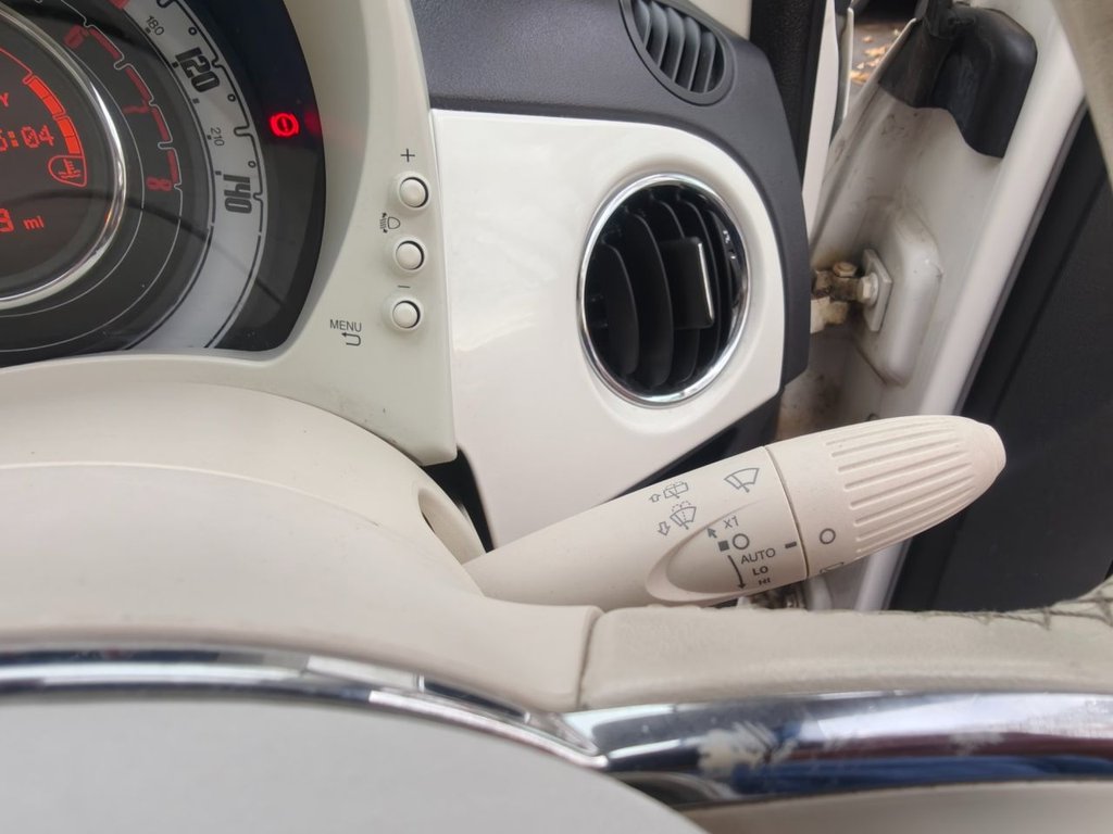 Used Fiat 500 2017 for sale - 76482010: Photo 46