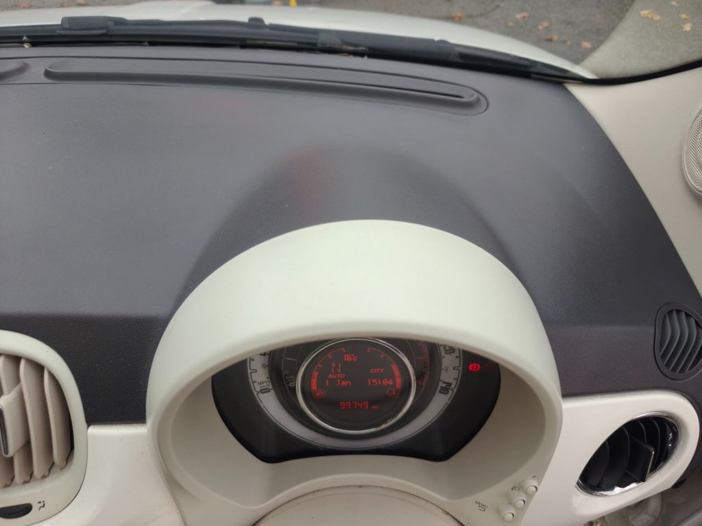 Used Fiat 500 2017 for sale - 76482010: Photo 47