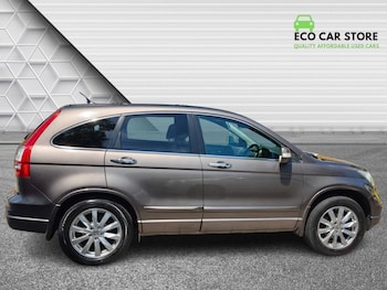 Used Honda CR-V 2010 for sale - 79022569: Photo