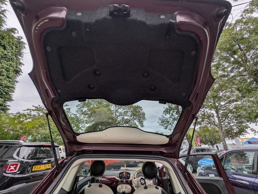 Vehicle 17