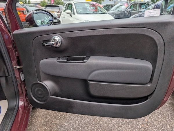 Used Fiat 500 2018 for sale - 75671650: Photo 18