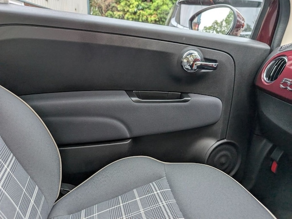 Used Fiat 500 2018 for sale - 75671650: Photo 19