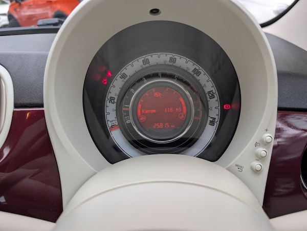 Used Fiat 500 2018 for sale - 75671650: Photo 21