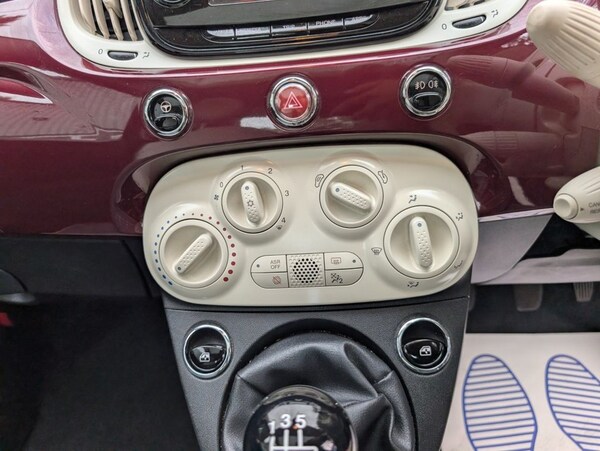 Used Fiat 500 2018 for sale - 75671650: Photo 23