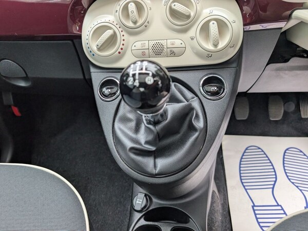 Used Fiat 500 2018 for sale - 75671650: Photo 24