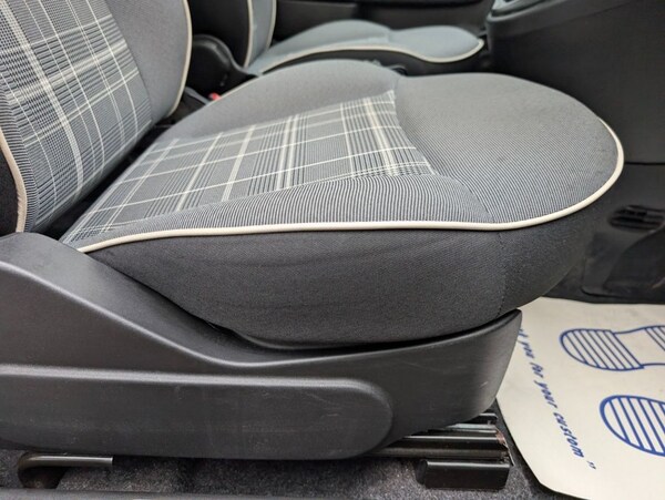 Used Fiat 500 2018 for sale - 75671650: Photo 30