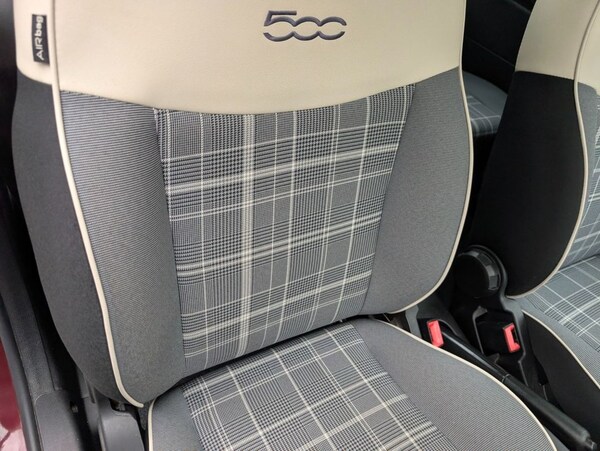 Used Fiat 500 2018 for sale - 75671650: Photo 32