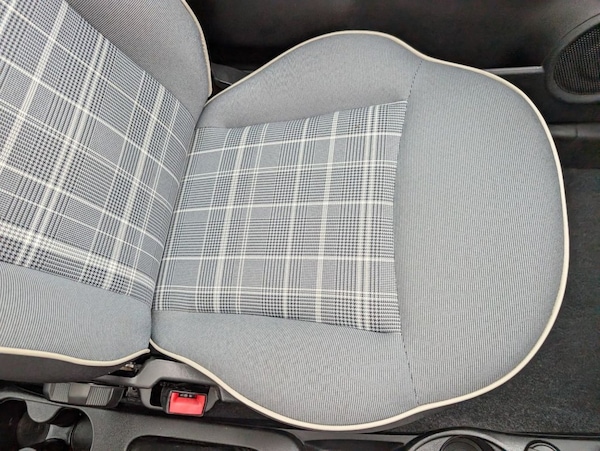 Used Fiat 500 2018 for sale - 75671650: Photo 34