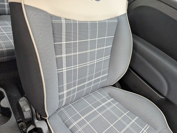 Used Fiat 500 2018 for sale - 75671650: Photo 35