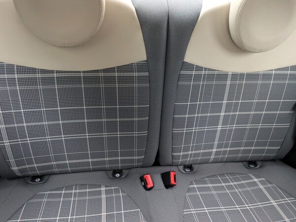 Used Fiat 500 2018 for sale - 75671650: Photo 41