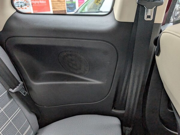 Used Fiat 500 2018 for sale - 75671650: Photo 42