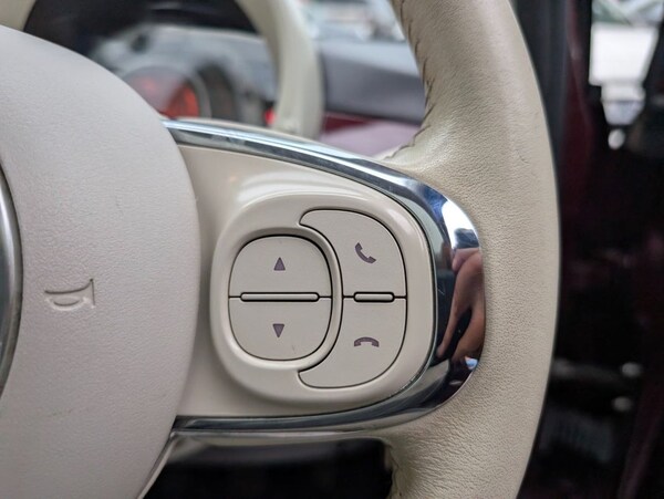 Used Fiat 500 2018 for sale - 75671650: Photo 44