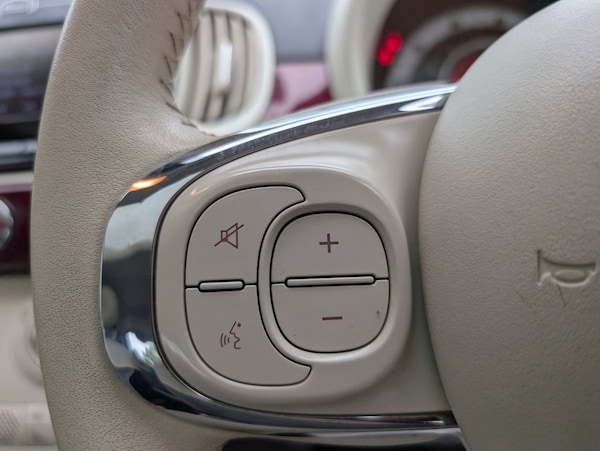 Used Fiat 500 2018 for sale - 75671650: Photo 45