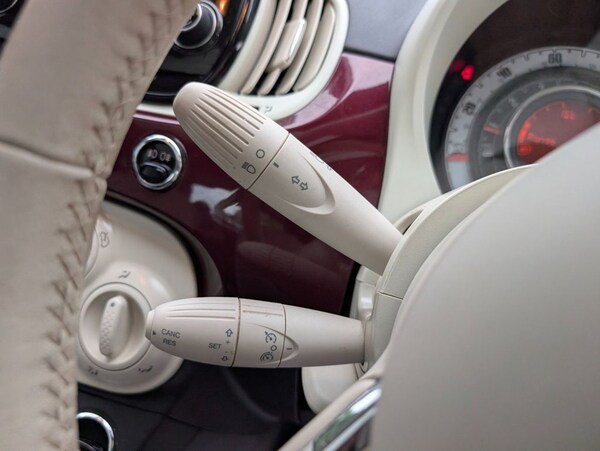 Used Fiat 500 2018 for sale - 75671650: Photo 47