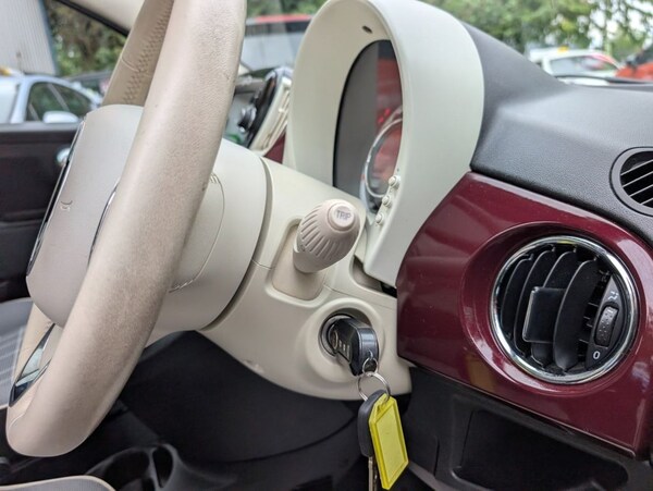 Used Fiat 500 2018 for sale - 75671650: Photo 49