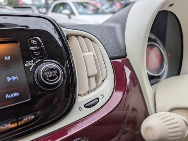Used Fiat 500 2018 for sale - 75671650: Photo 50