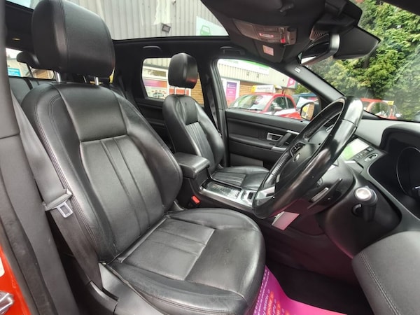 Used Land Rover Discovery Sport 2016 for sale - 76139895: Photo 12