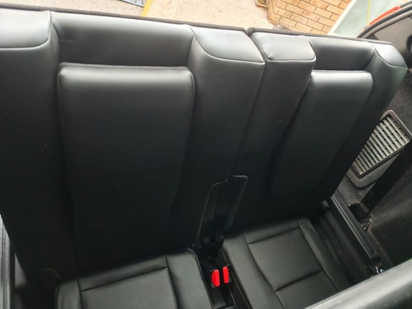 Used Land Rover Discovery Sport 2016 for sale - 76139895: Photo 16