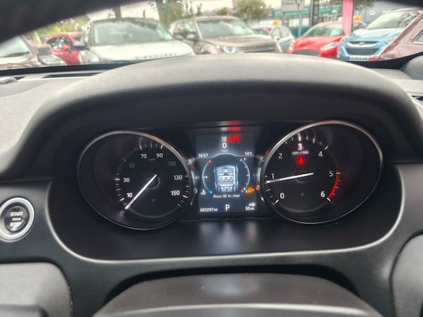 Used Land Rover Discovery Sport 2016 for sale - 76139895: Photo 18