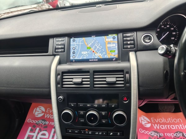 Used Land Rover Discovery Sport 2016 for sale - 76139895: Photo 19