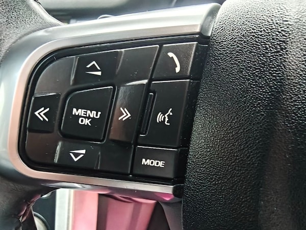 Used Land Rover Discovery Sport 2016 for sale - 76139895: Photo 42