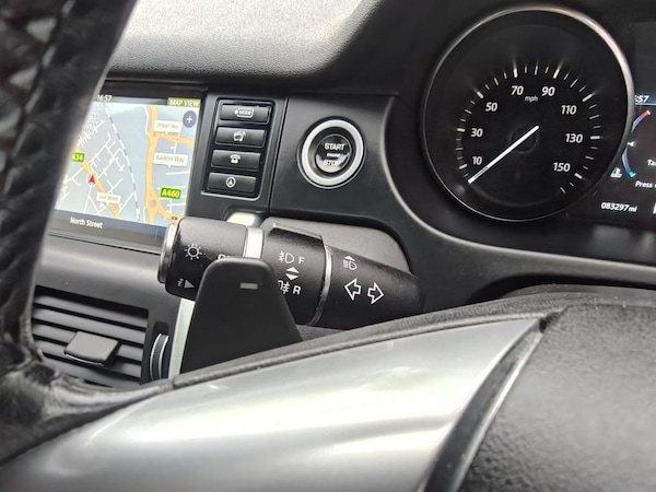 Used Land Rover Discovery Sport 2016 for sale - 76139895: Photo 43