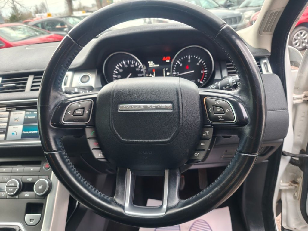 Used Land Rover Range Rover Evoque 2014 for sale - 78036409: Photo 13