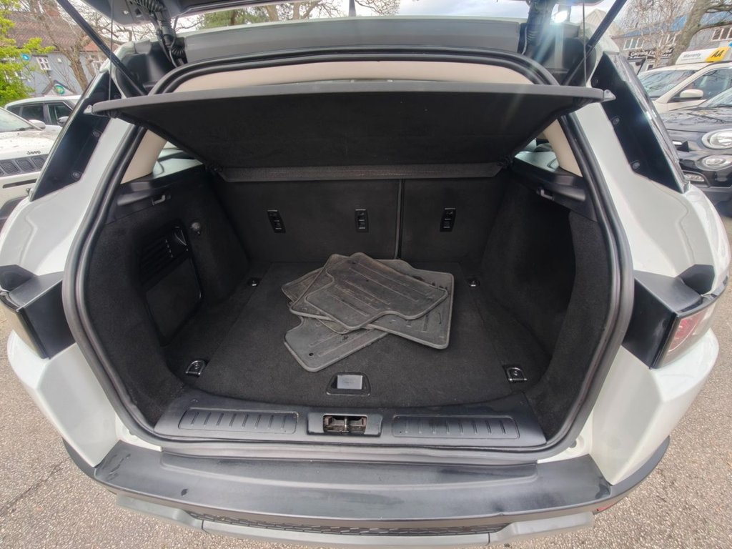 Used Land Rover Range Rover Evoque 2014 for sale - 78036409: Photo 14