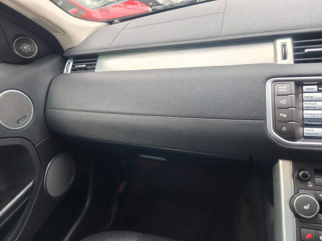 Used Land Rover Range Rover Evoque 2014 for sale - 78036409: Photo 16