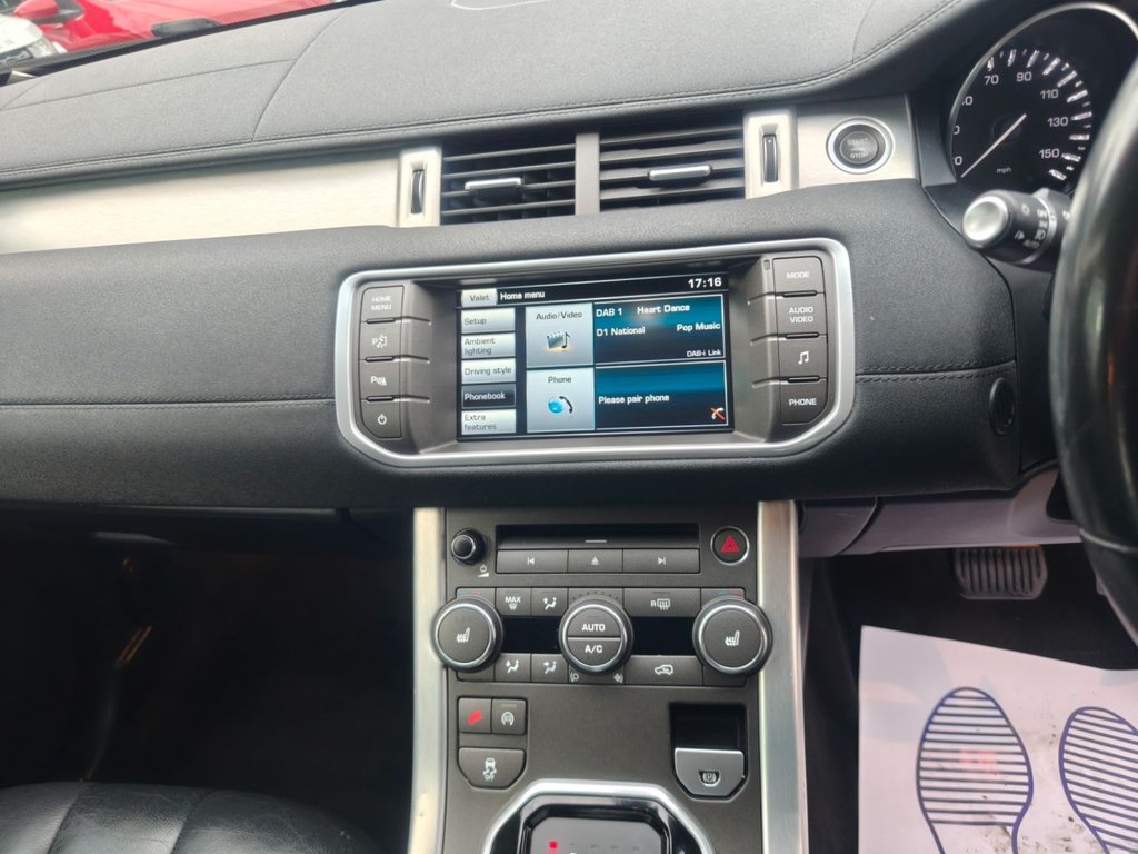 Used Land Rover Range Rover Evoque 2014 for sale - 78036409: Photo 17