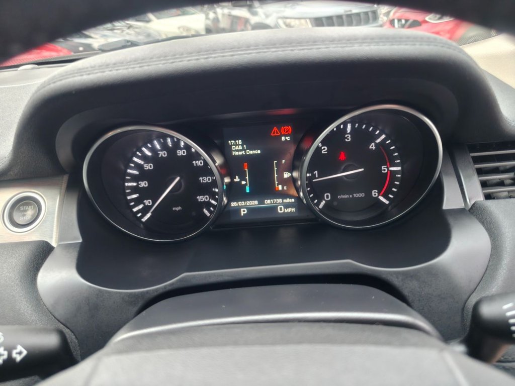 Used Land Rover Range Rover Evoque 2014 for sale - 78036409: Photo 18