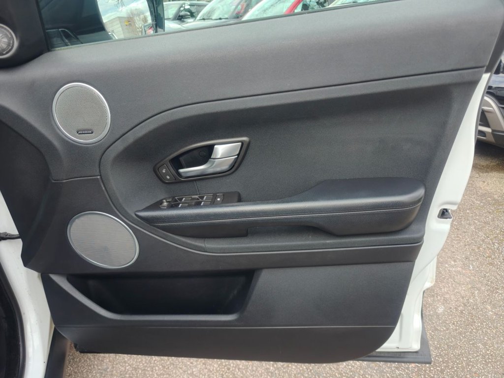 Used Land Rover Range Rover Evoque 2014 for sale - 78036409: Photo 19