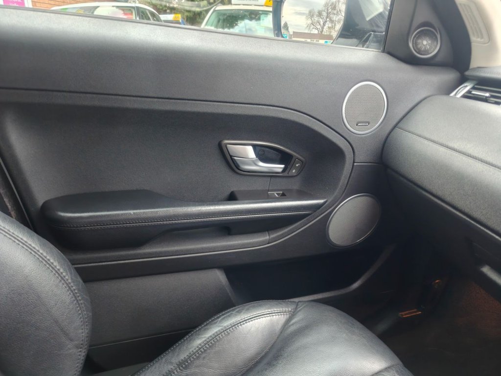 Used Land Rover Range Rover Evoque 2014 for sale - 78036409: Photo 20