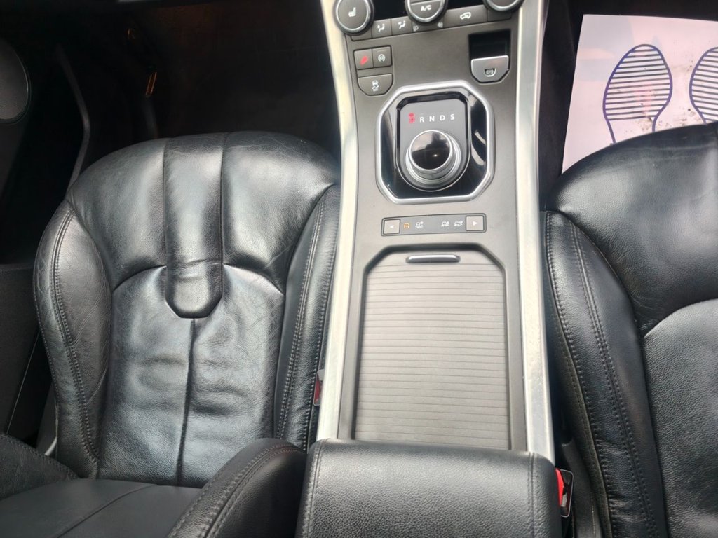 Used Land Rover Range Rover Evoque 2014 for sale - 78036409: Photo 21