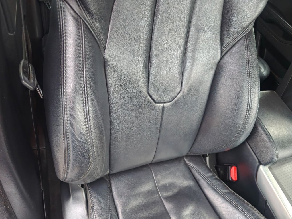 Used Land Rover Range Rover Evoque 2014 for sale - 78036409: Photo 22