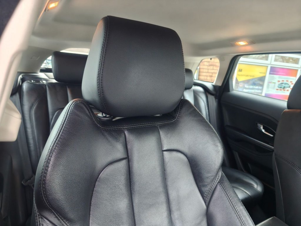 Used Land Rover Range Rover Evoque 2014 for sale - 78036409: Photo 27