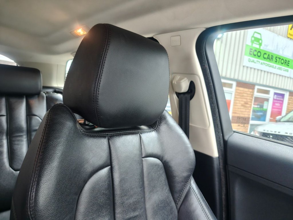 Used Land Rover Range Rover Evoque 2014 for sale - 78036409: Photo 30