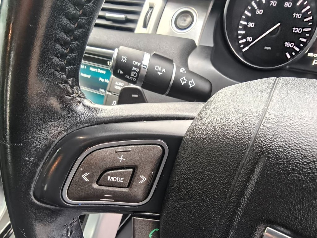 Used Land Rover Range Rover Evoque 2014 for sale - 78036409: Photo 35