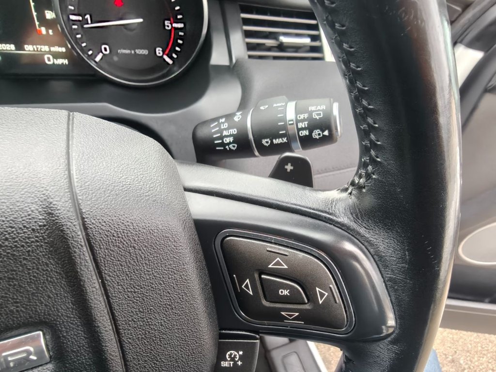 Used Land Rover Range Rover Evoque 2014 for sale - 78036409: Photo 36