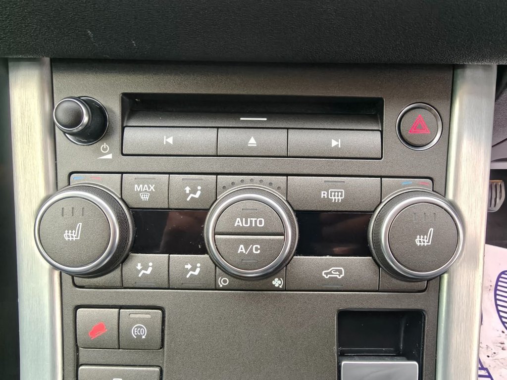 Used Land Rover Range Rover Evoque 2014 for sale - 78036409: Photo 37