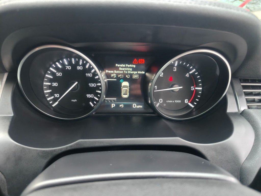 Used Land Rover Range Rover Evoque 2014 for sale - 78036409: Photo 38